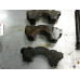 94S028 Engine Block Main Caps For 93-94 Ford Crown Victoria  4.6